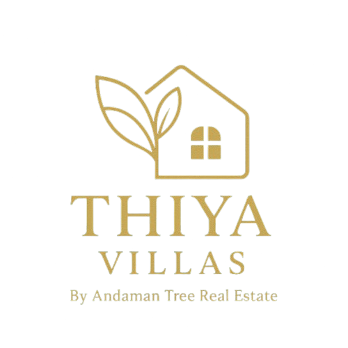Thiya Villas Logo